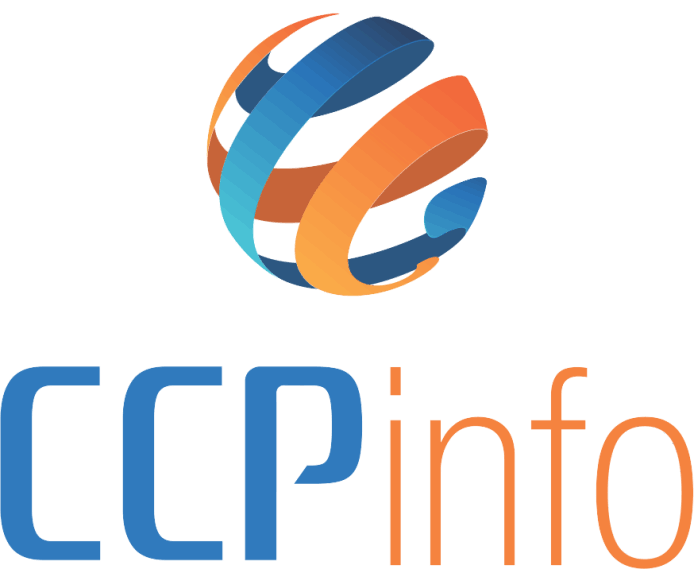 CCPinfo